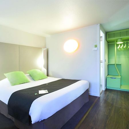 Campanile Montbeliard - Sochaux Otel Dış mekan fotoğraf