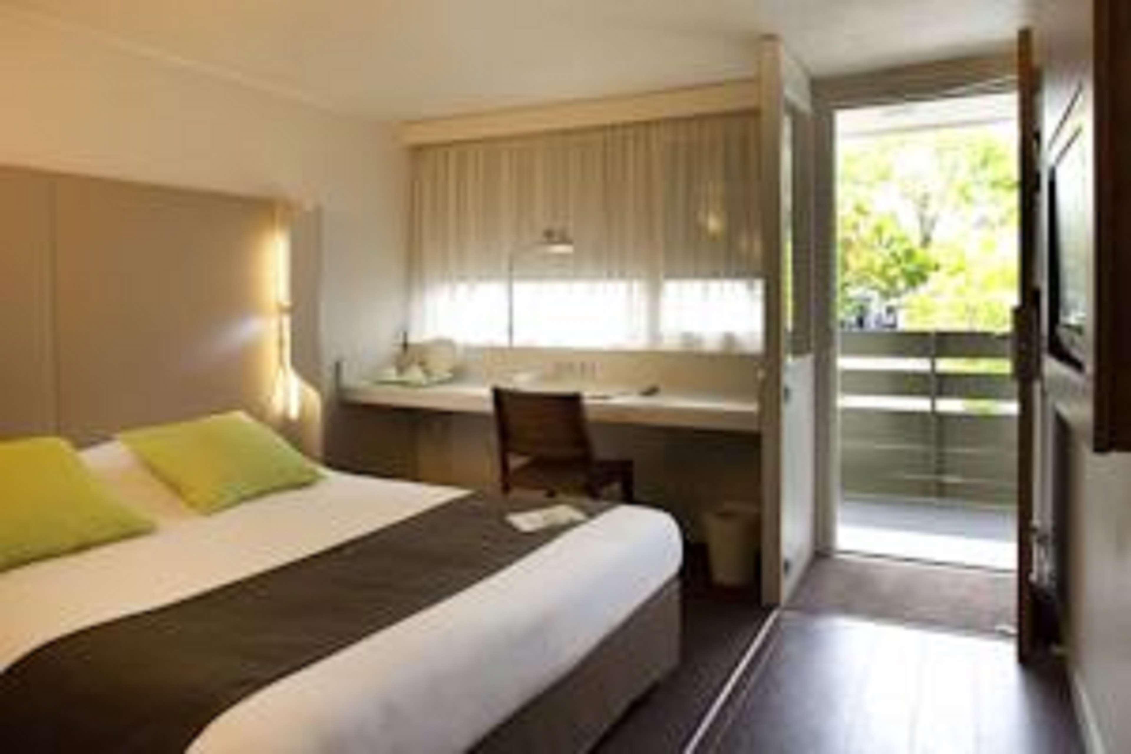 Campanile Montbeliard - Sochaux Otel Dış mekan fotoğraf
