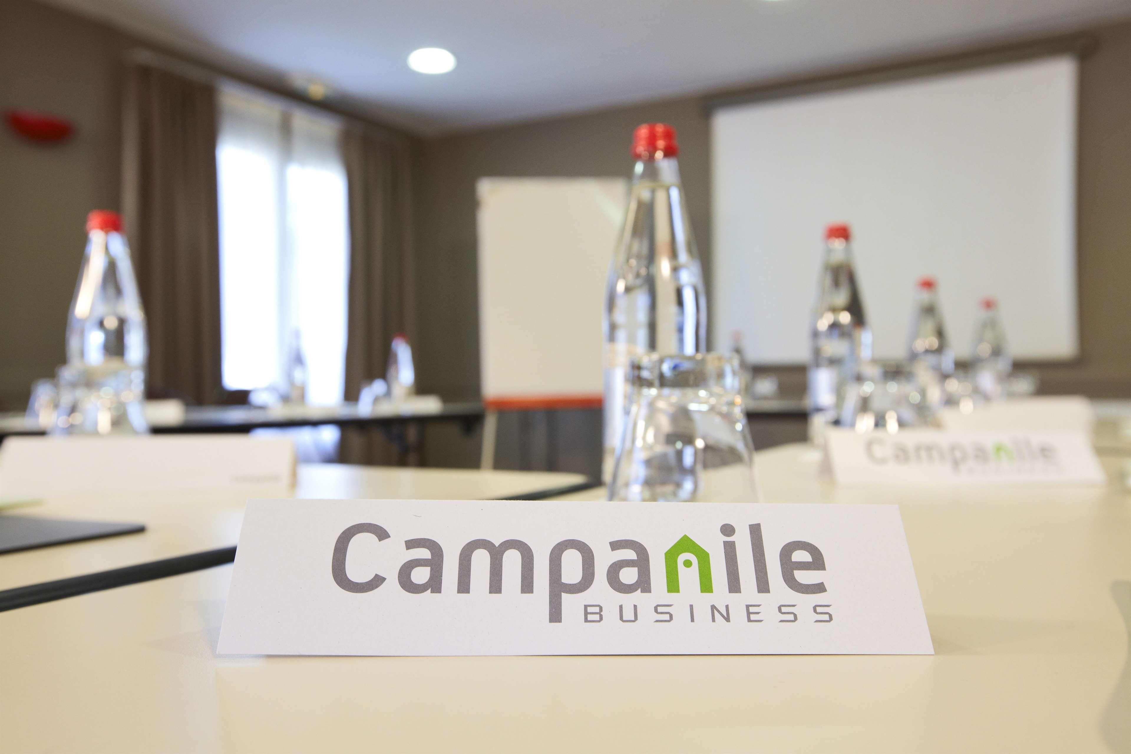 Campanile Montbeliard - Sochaux Otel Dış mekan fotoğraf