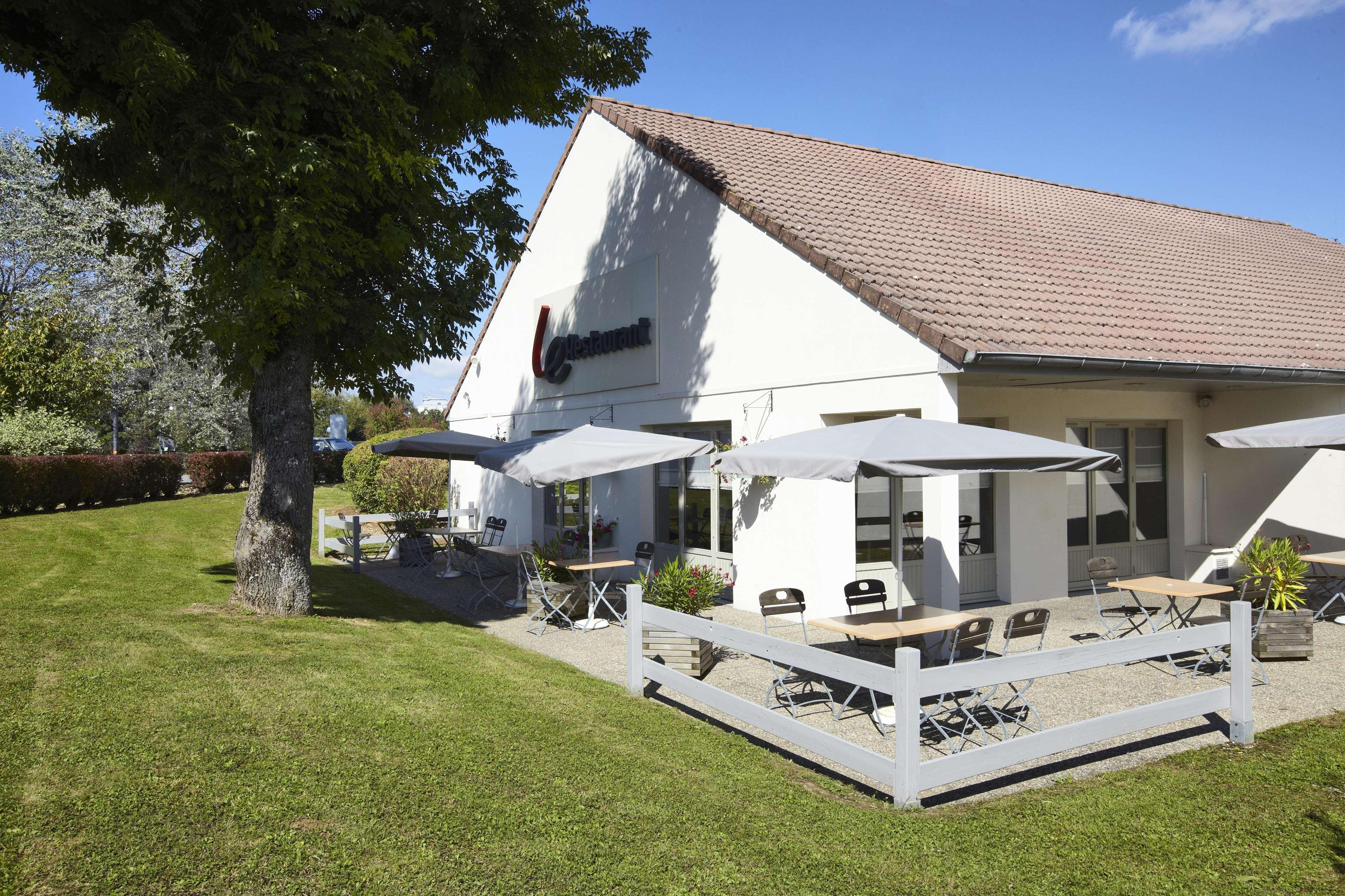 Campanile Montbeliard - Sochaux Otel Dış mekan fotoğraf