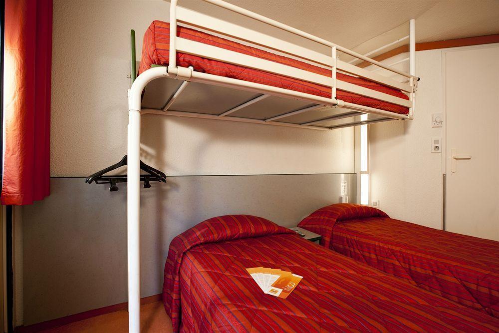 Campanile Montbeliard - Sochaux Otel Dış mekan fotoğraf